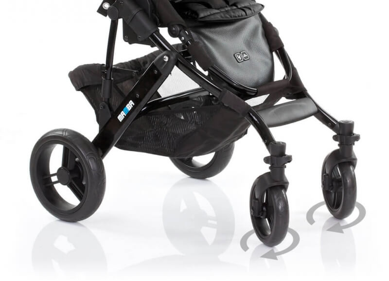 abc mamba pram